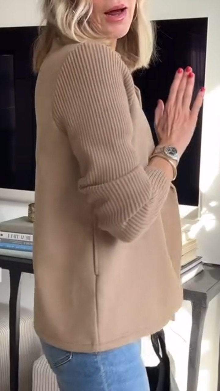 Ashley | Stylish Winter coat