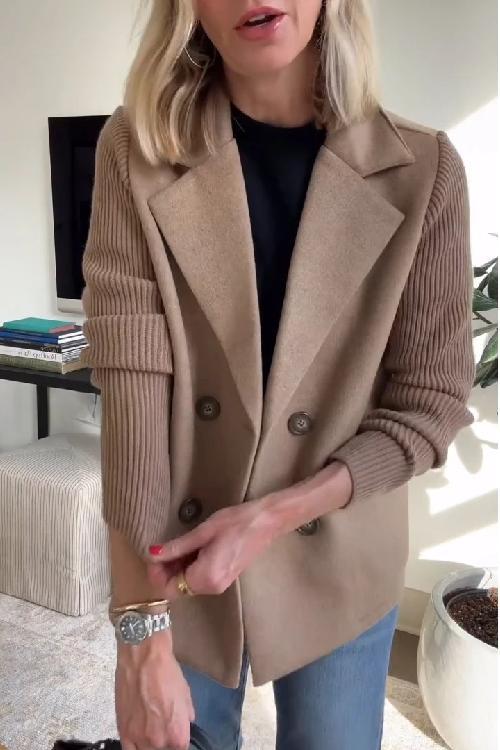 Ashley | Stylish Winter coat