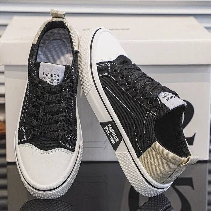 Parker | Classic Everyday Sneakers