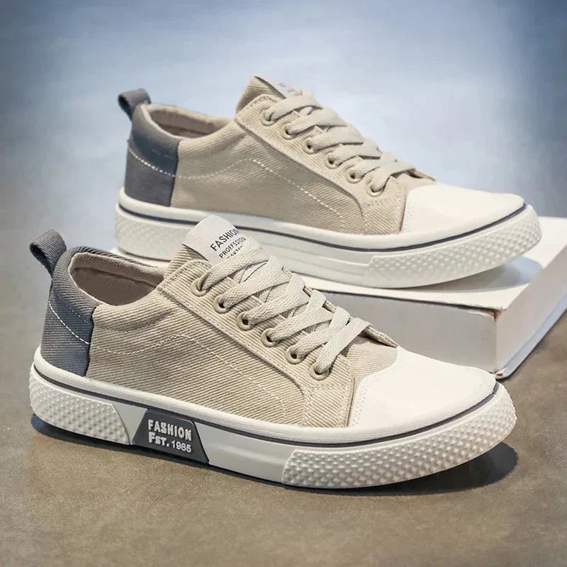 Parker | Classic Everyday Sneakers