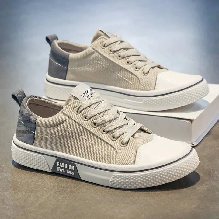 Parker | Classic Everyday Sneakers
