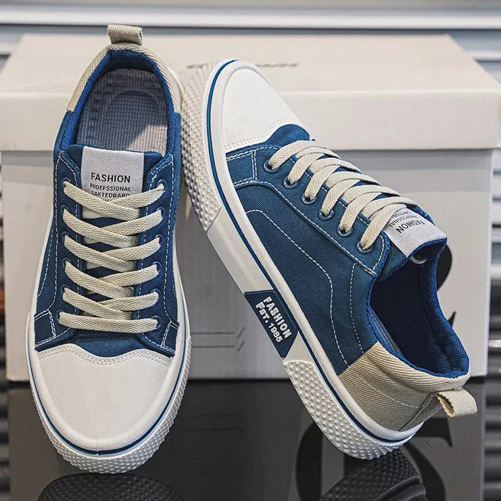 Parker | Classic Everyday Sneakers