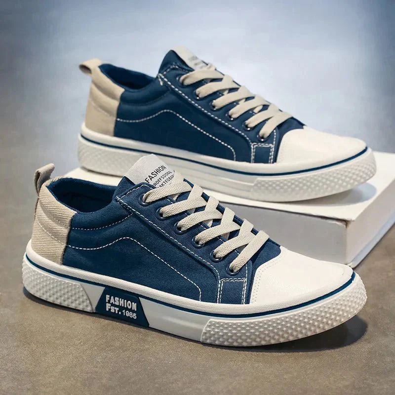 Parker | Classic Everyday Sneakers