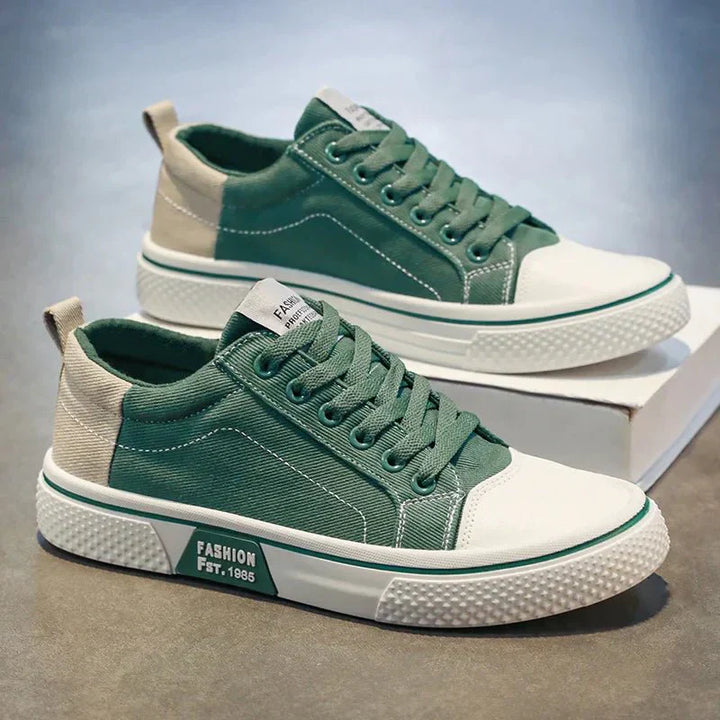 Parker | Classic Everyday Sneakers