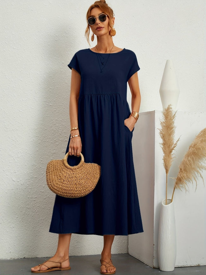 Rosa | Casual Summer Dress