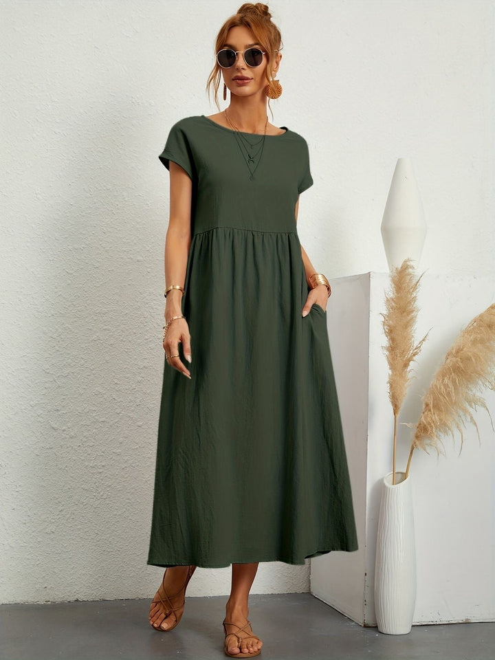 Rosa | Casual Summer Dress