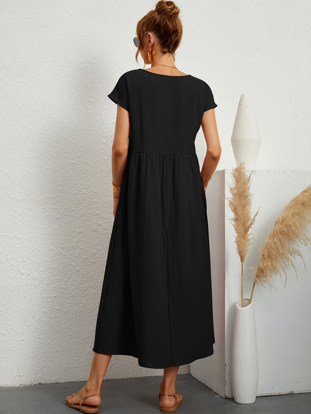 Rosa | Casual Summer Dress