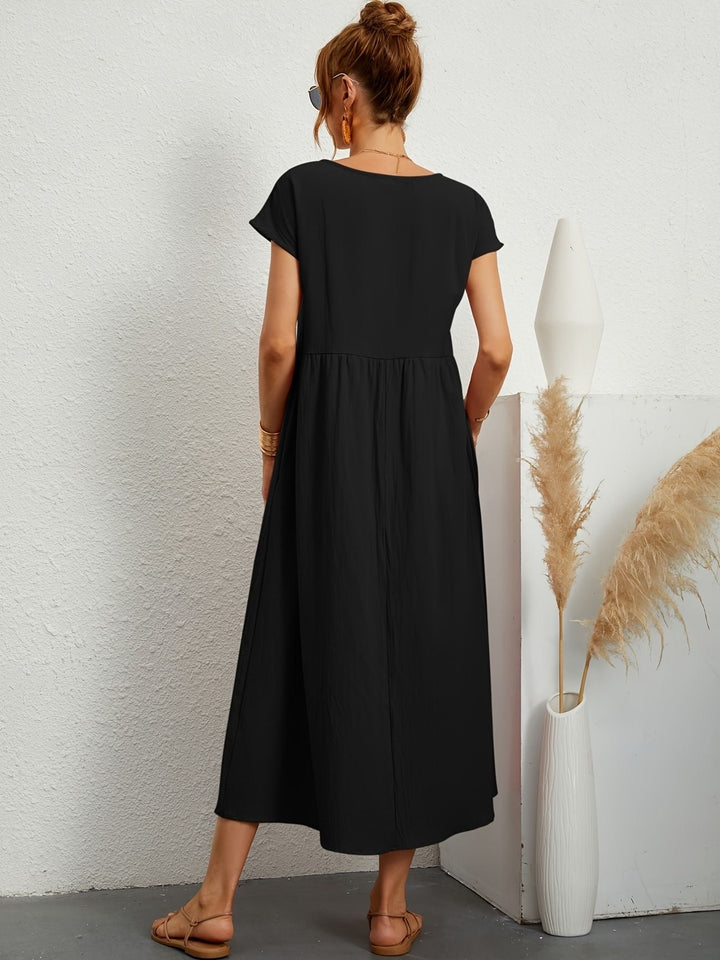 Rosa | Casual Summer Dress