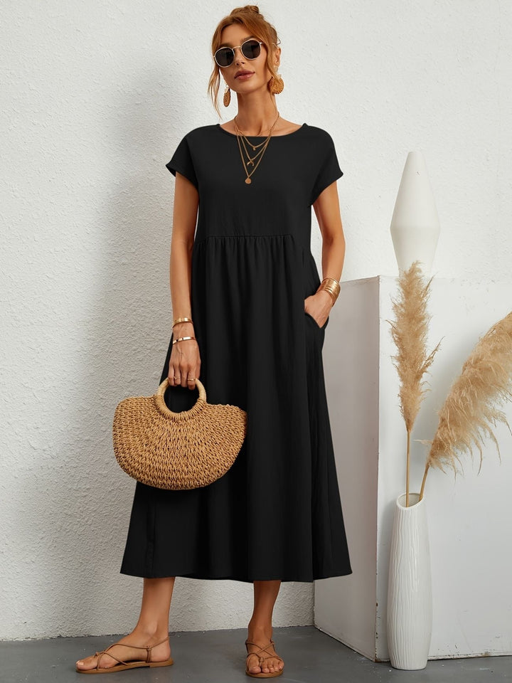 Rosa | Casual Summer Dress