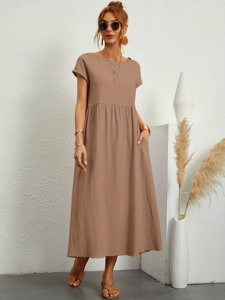 Rosa | Casual Summer Dress
