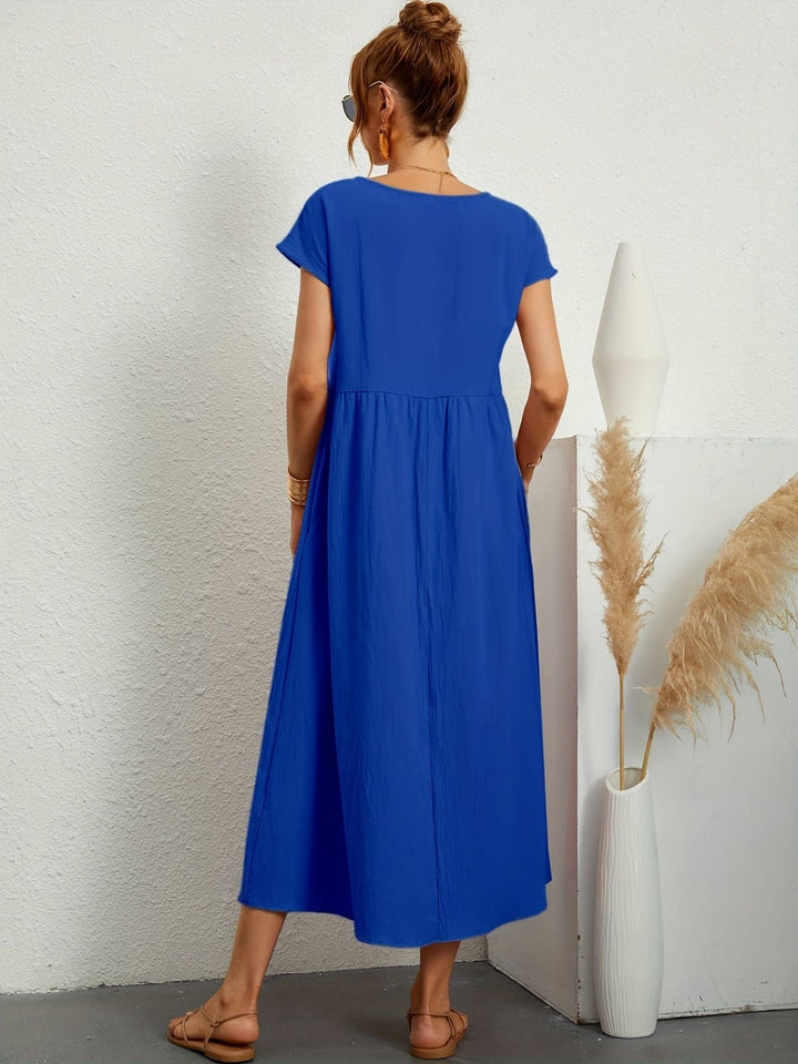 Rosa | Casual Summer Dress