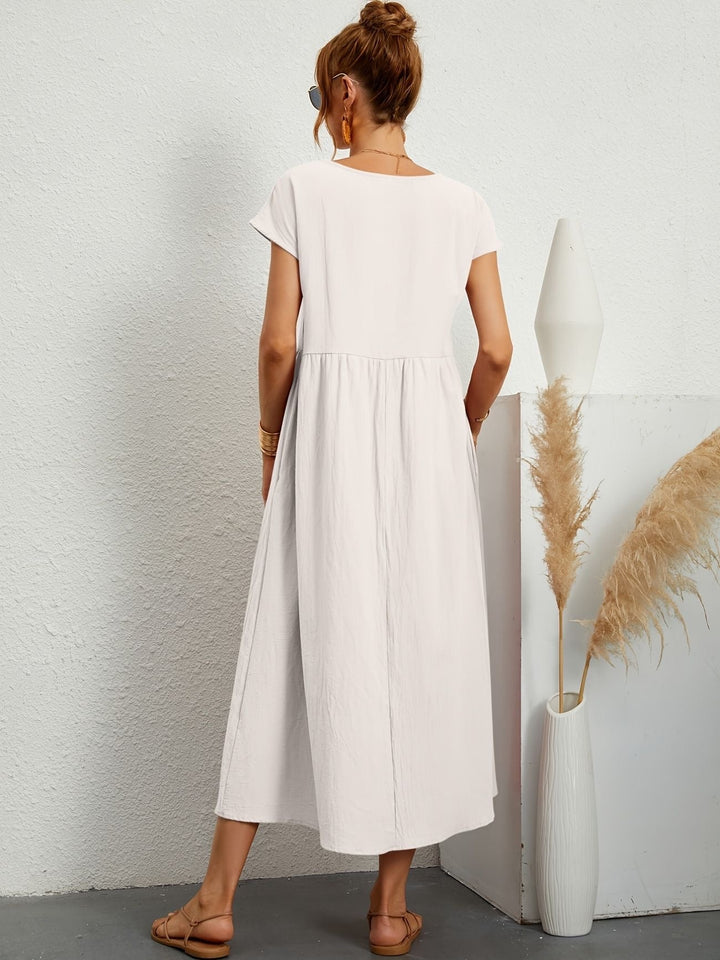 Rosa | Casual Summer Dress