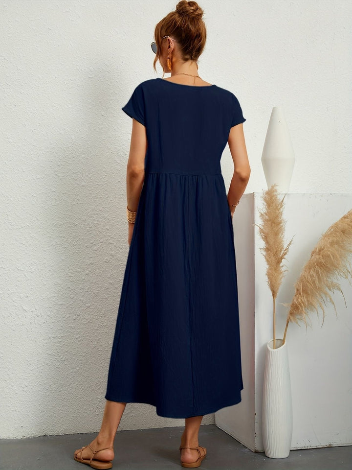Rosa | Casual Summer Dress