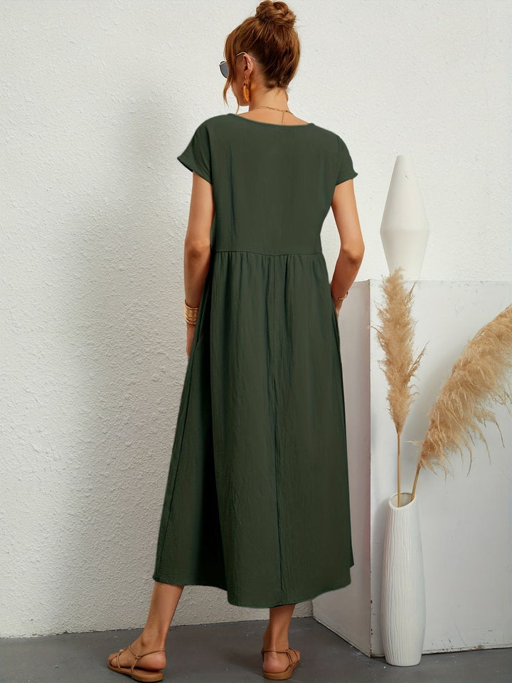 Rosa | Casual Summer Dress