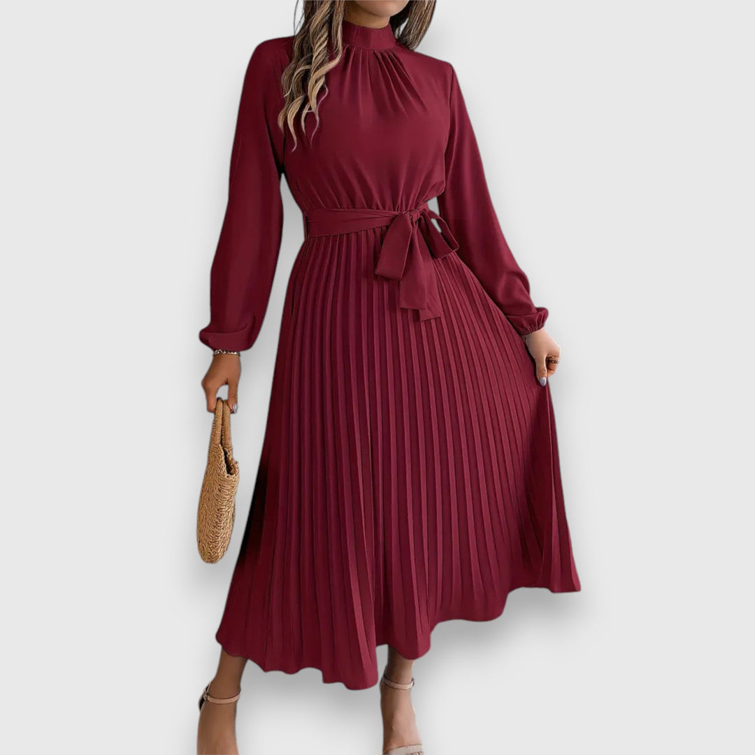 Aurelia™ | Midi Dress