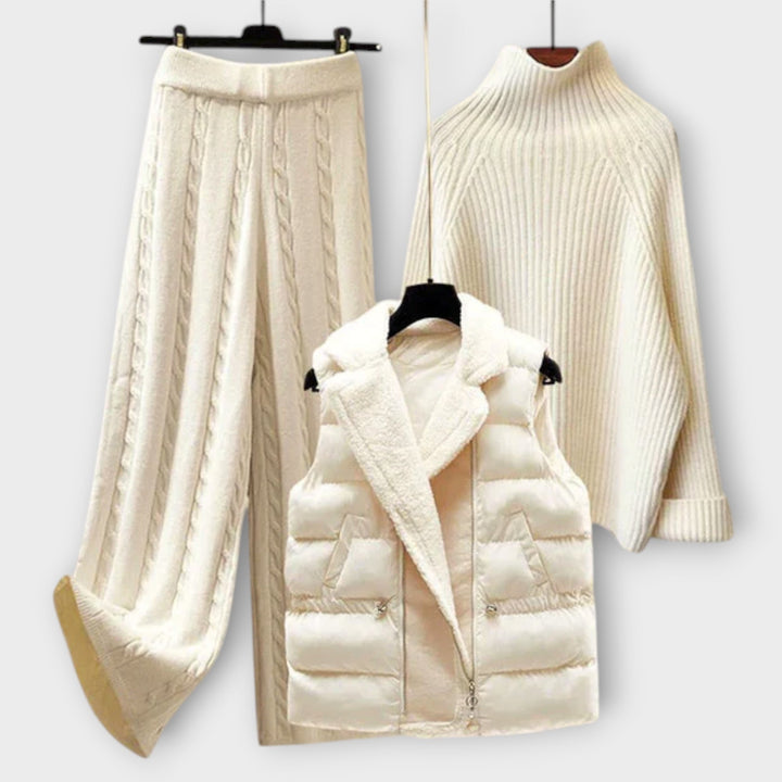 Sara | Cozy Set