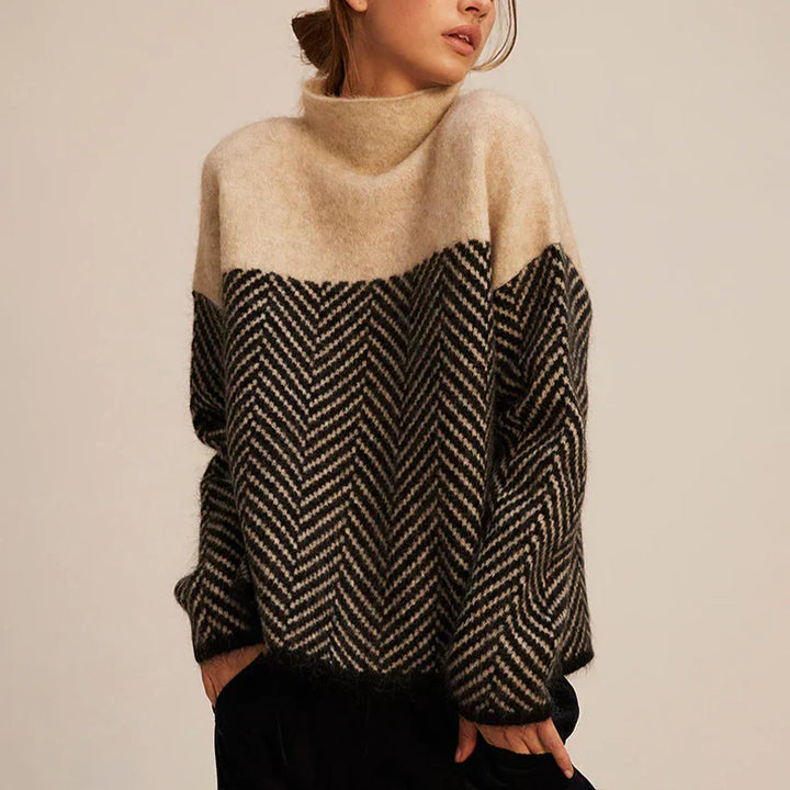 Sara | Pullover