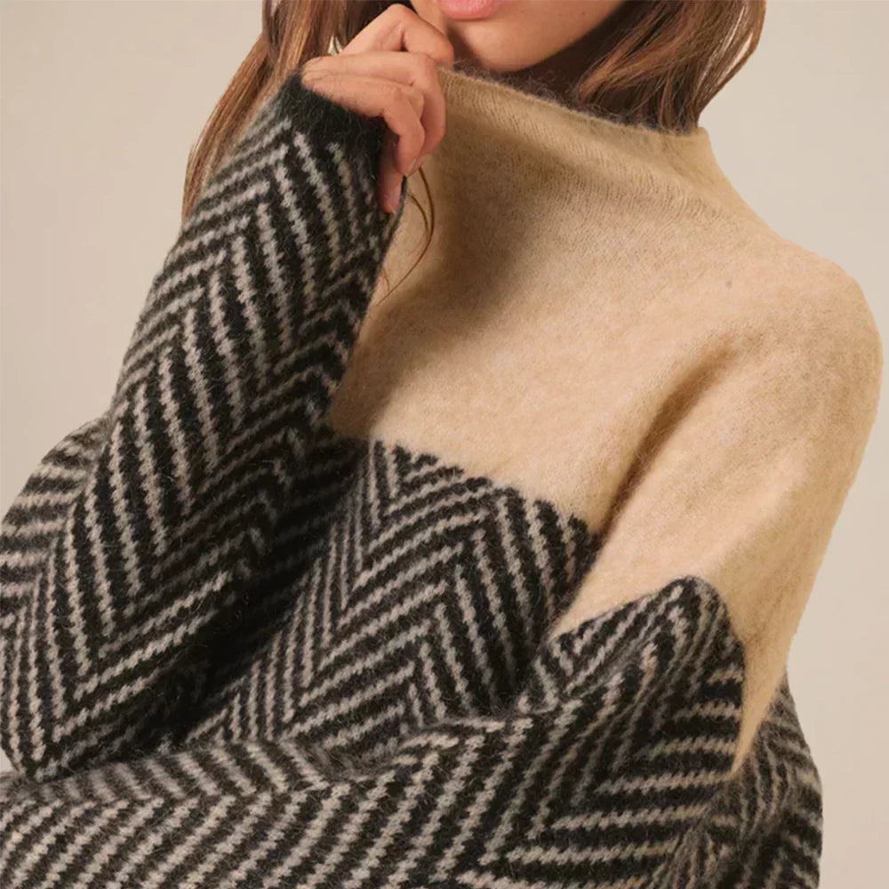 Sara | Pullover