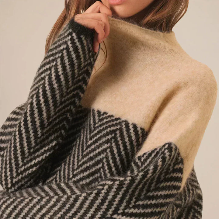 Sara | Pullover