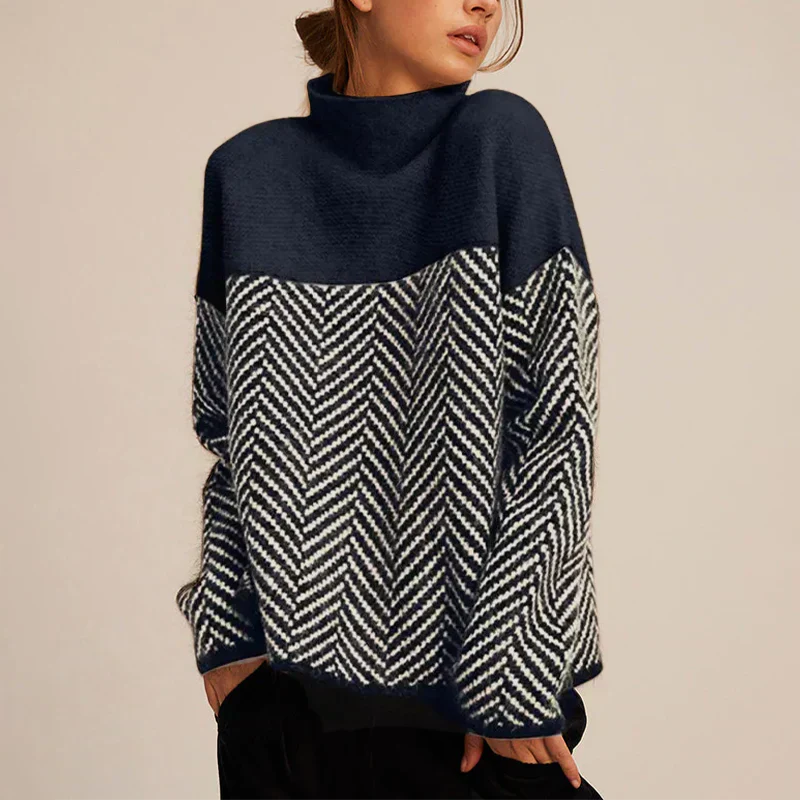 Sara | Pullover
