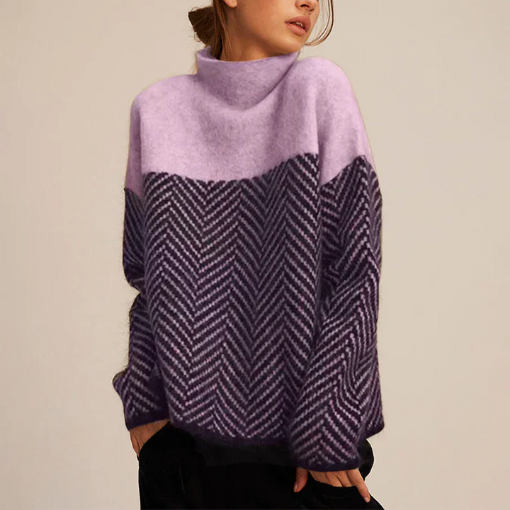 Sara | Pullover
